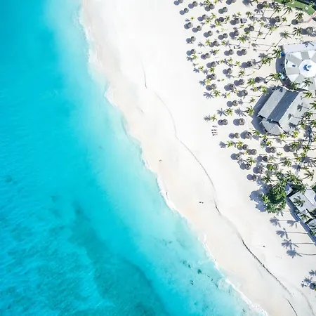Manchebo Beach Resort And Spa-3